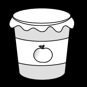 apple jam / jam